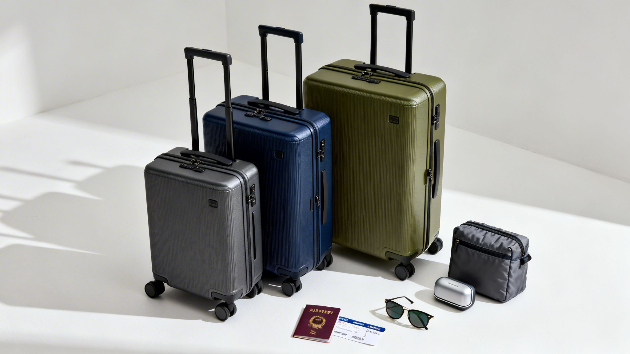 The Best Budget Luggage Sets for Smart Travelers in 2026