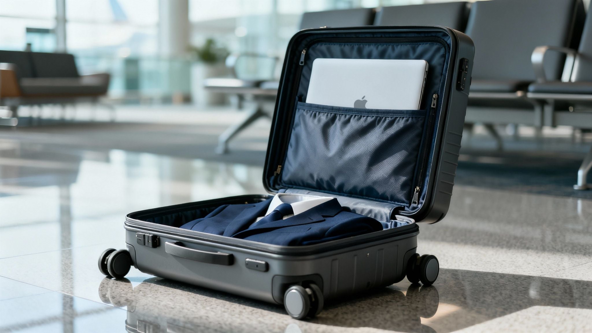 Best Carry On Luggage Business Travel best carry on luggage business travel tips