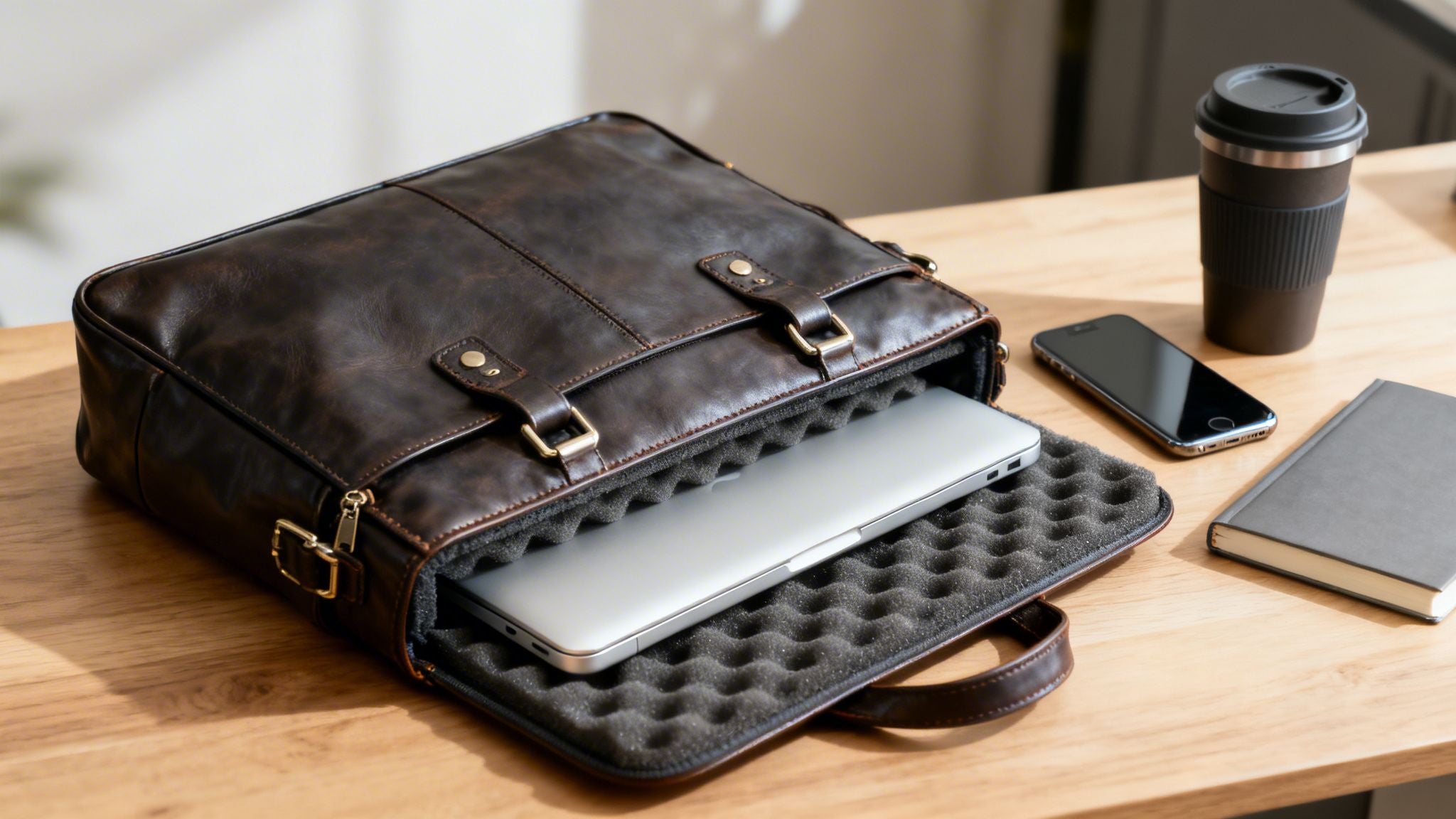 Finding the Best Laptop Messenger Bag A Practical Guide
