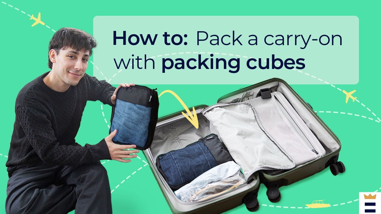 The Ultimate Guide to Choosing the Perfect Carry-On Luggage: Expert Tips & Travel Essentials for 2025