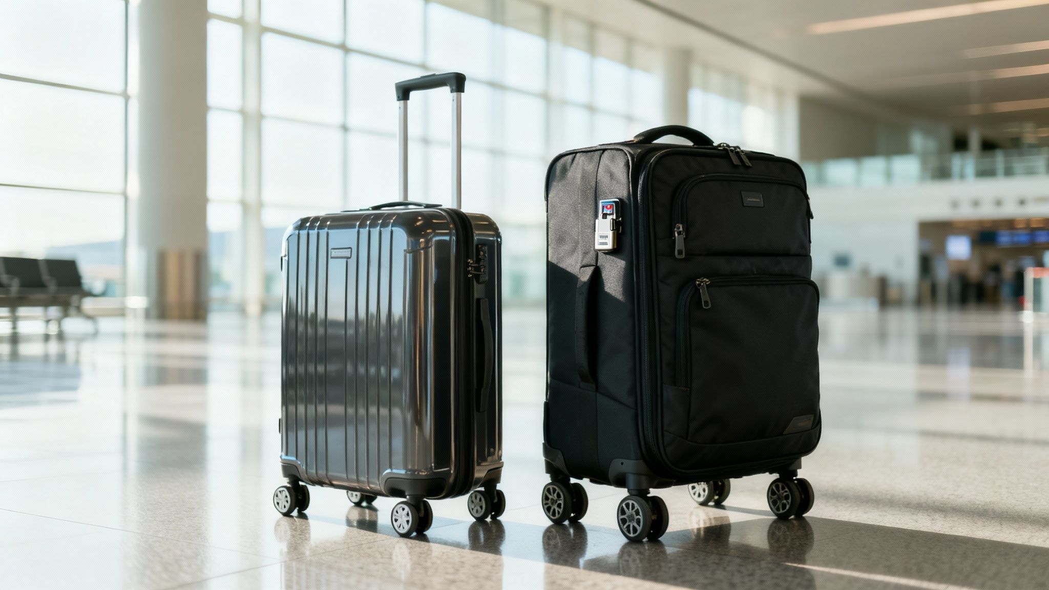 Your Ultimate Guide to Top Rated Carry On Luggage