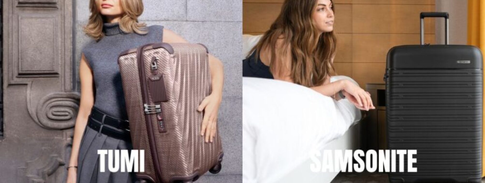 Best Luggage Brands 2025: Expert Durability Testing Results & Smart Features Comparison