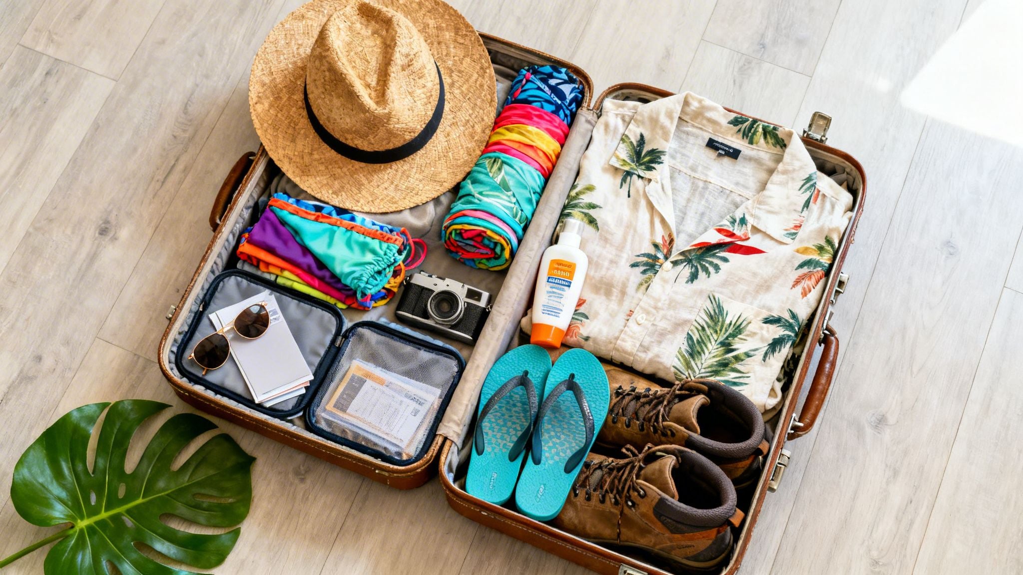 What to pack for puerto rico: Your essential packing guide