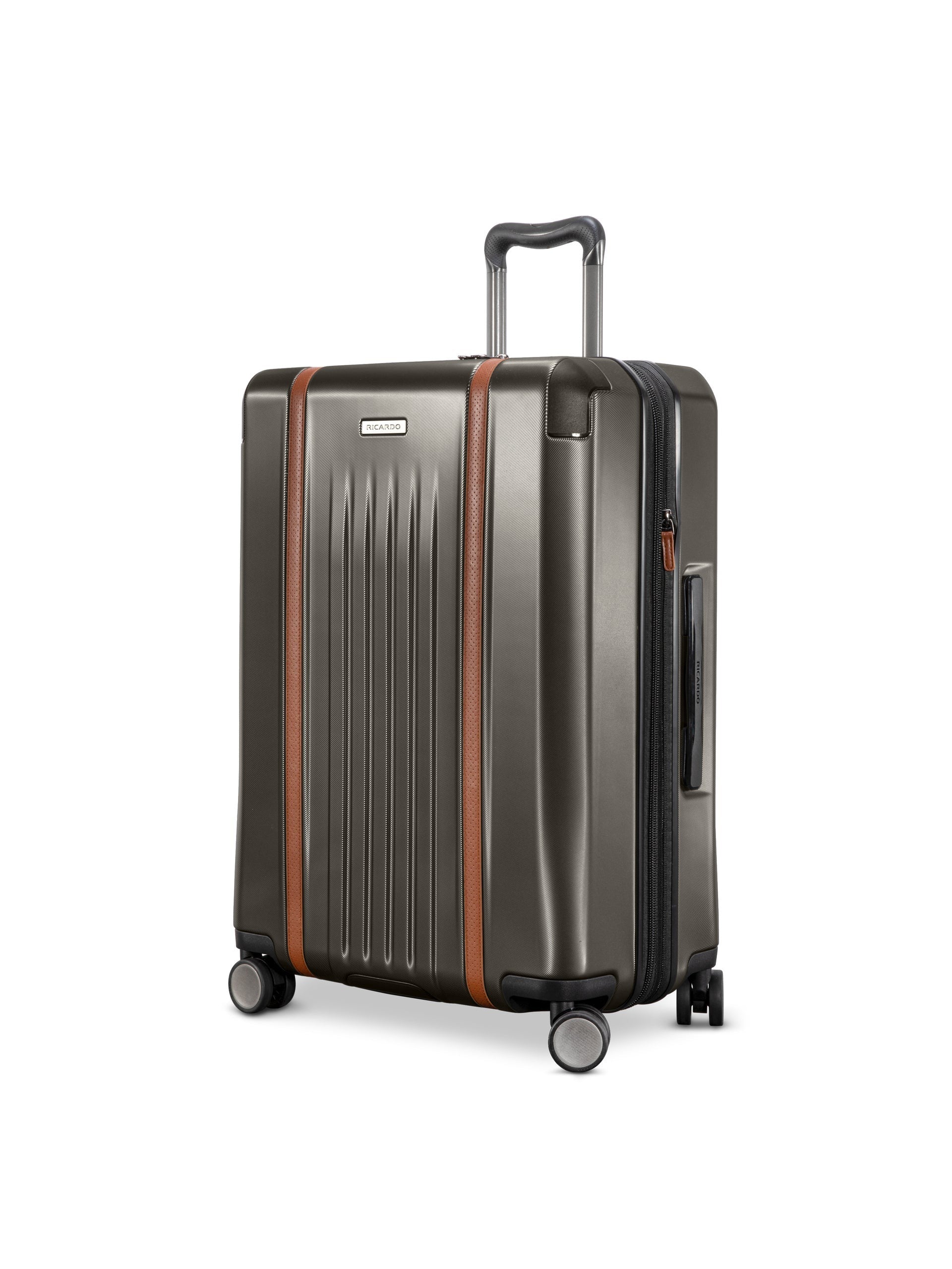 Ricardo Beverly Hills Montecito hardside spinner luggage