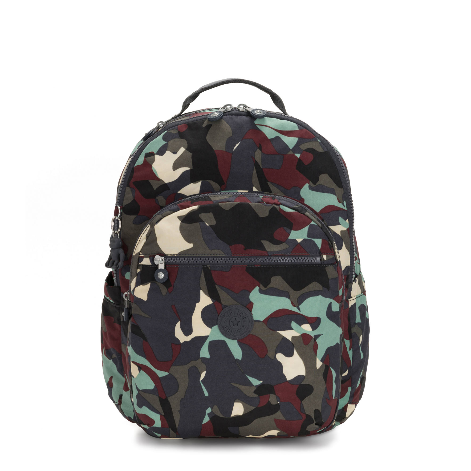 Kipling Seoul extra large laptop backpack