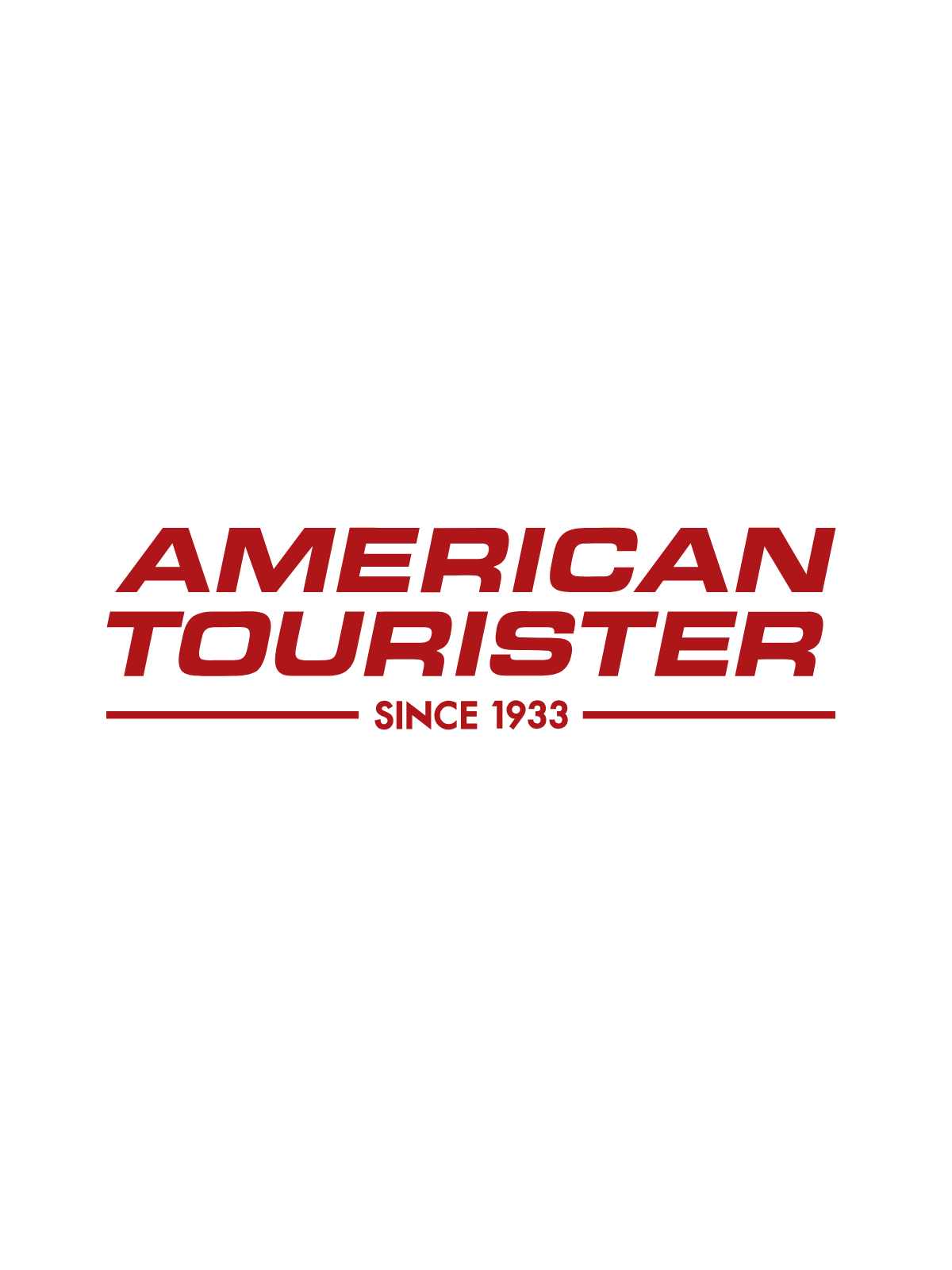 American Tourister
