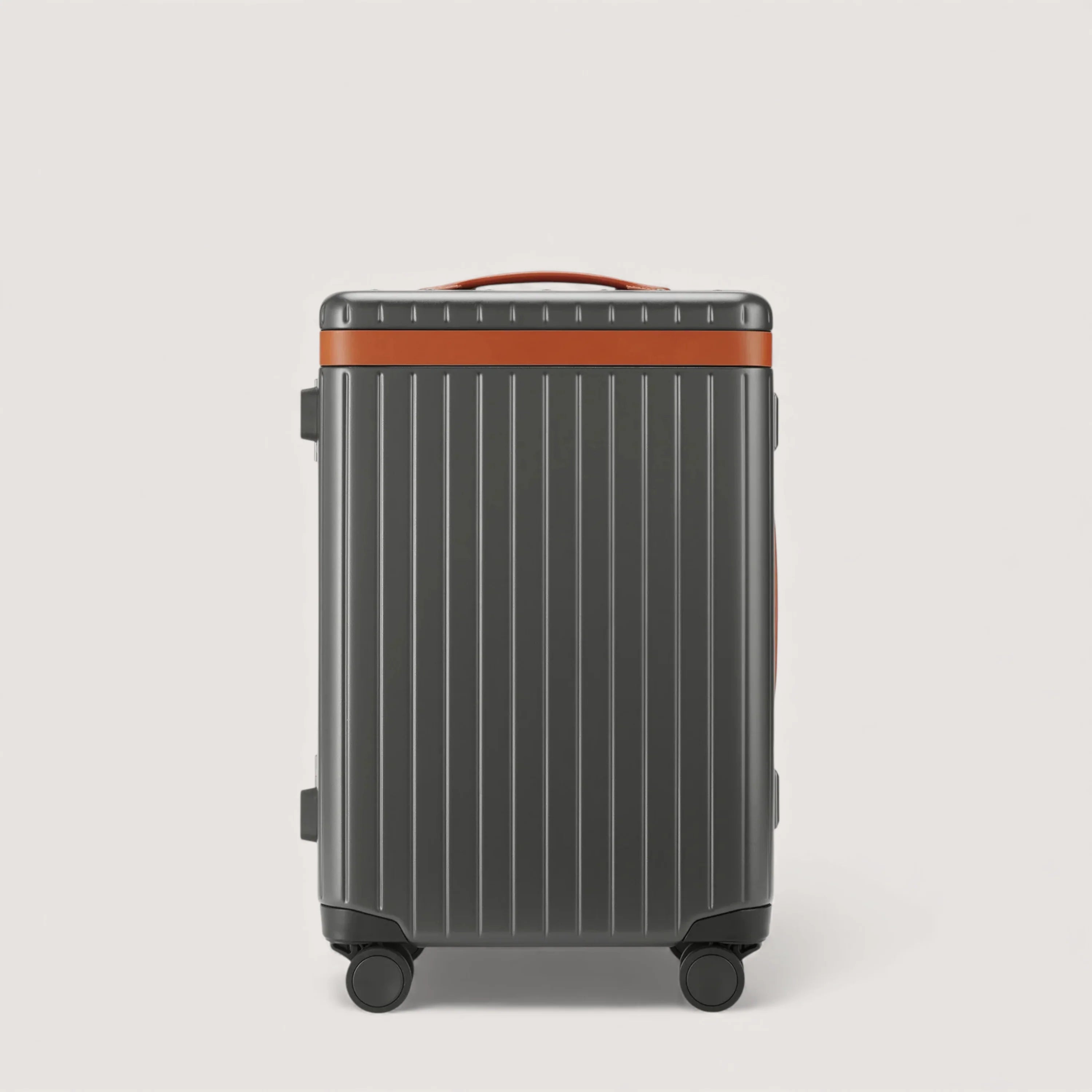 Carl Friedrik Hybrid carry-on luggage