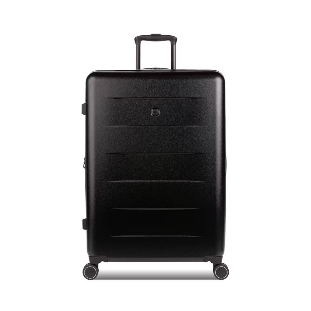 Swissgear Eclipse expandable spinner luggage