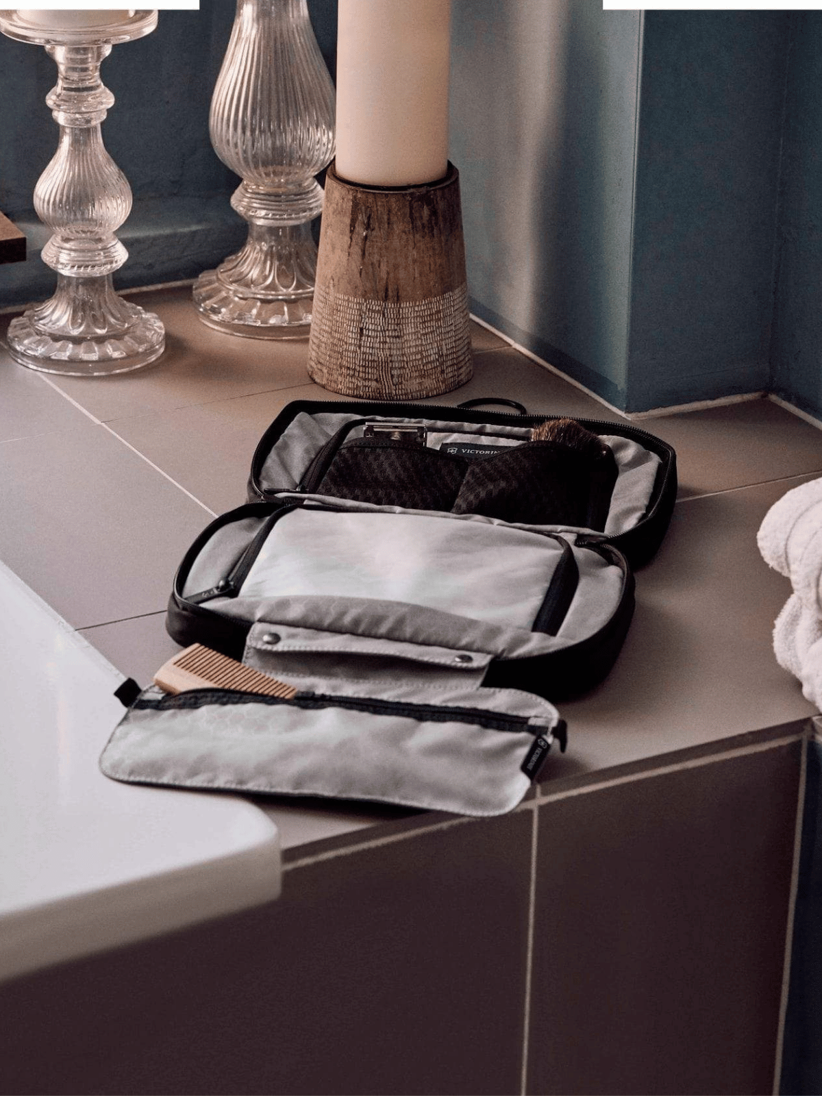 Toiletry Bag