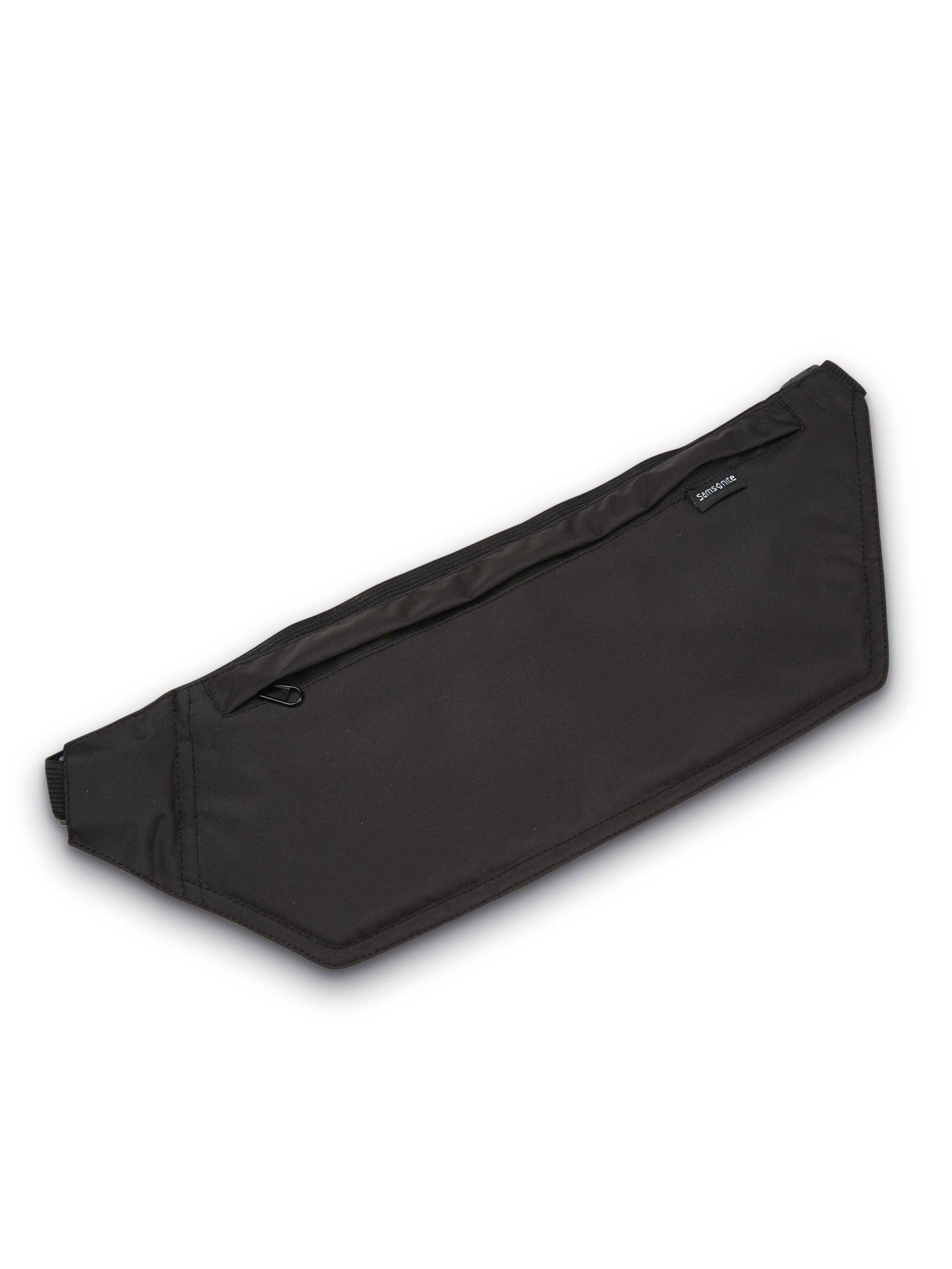 RFID security waist belt