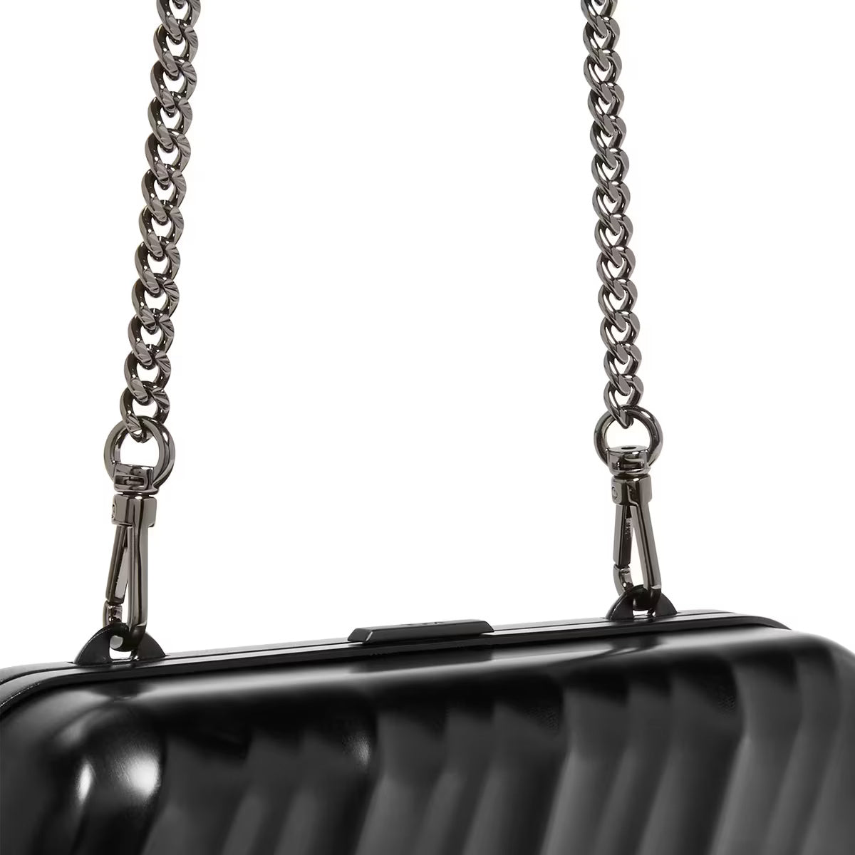 Tumi 19 Degree Aluminum Minaudiere