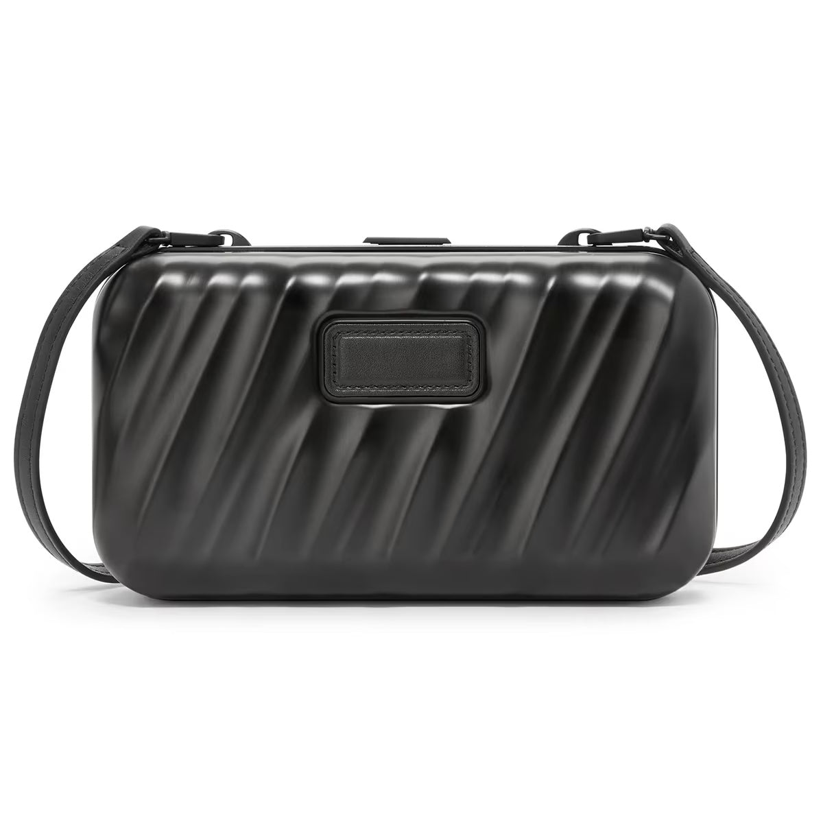 Tumi 19 Degree Aluminum Minaudiere