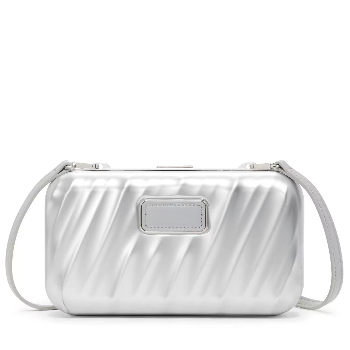 Tumi 19 Degree Aluminum Minaudiere