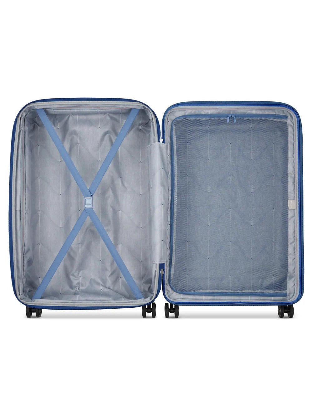 Delsey Cruise 3.0 Expandable Spinner Large 28"
