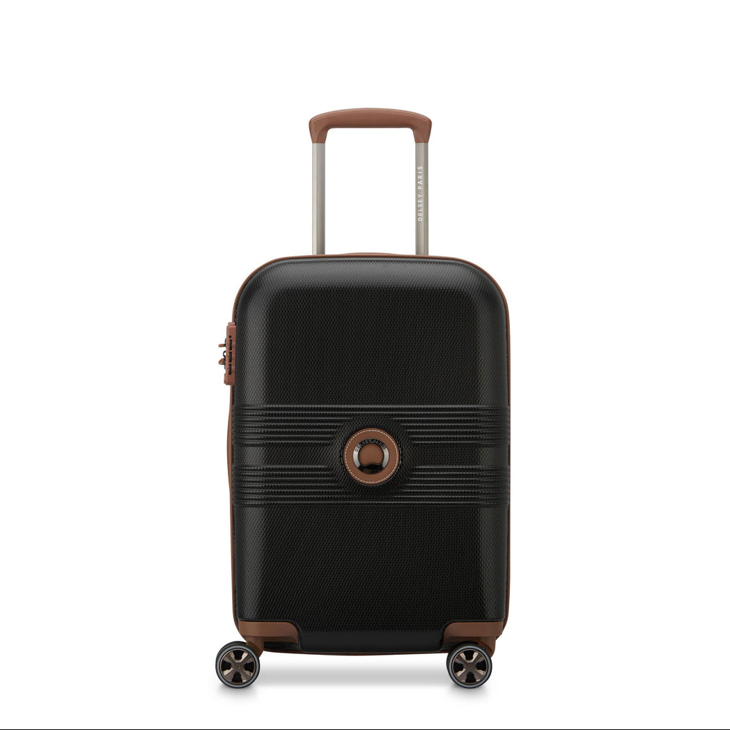 Delsey Flanerie Se Carry-On Spinner