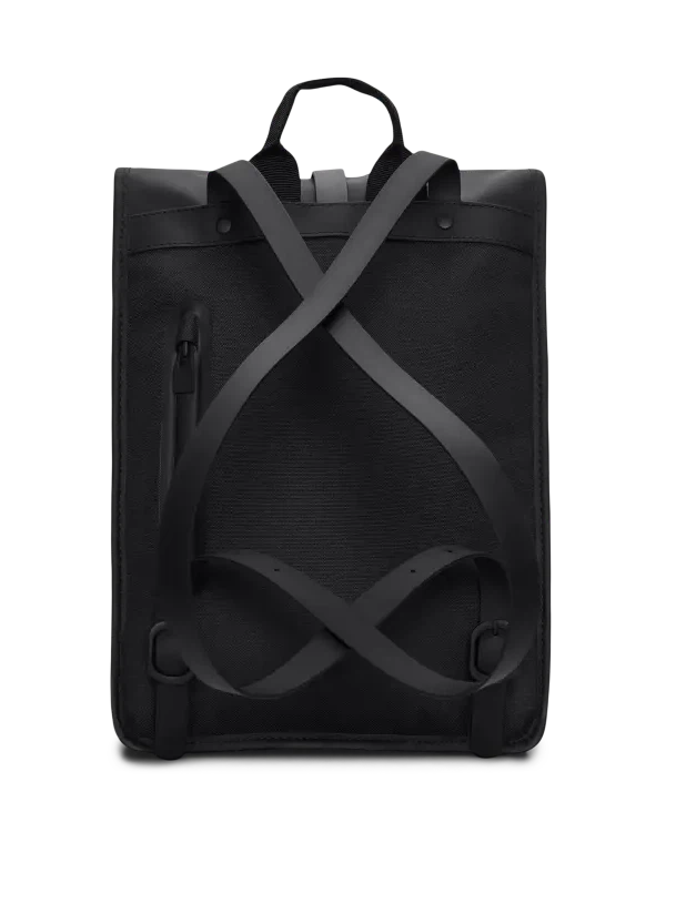 Rains Rolltop Rucksack Mini W3