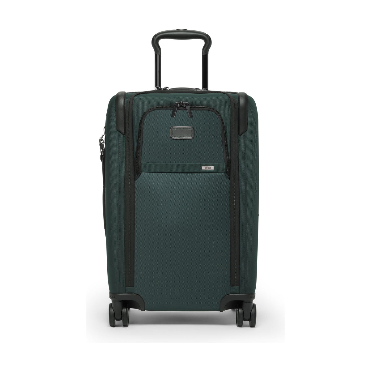 Tumi Alpha Dual Access Expandable Carry-On - Deep Pine