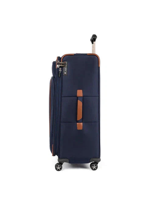 Travelpro Crew VersaPack Max Expandable Softside Spinner