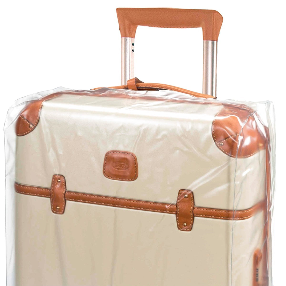 Brics Bellagio Transparent Cover 30"