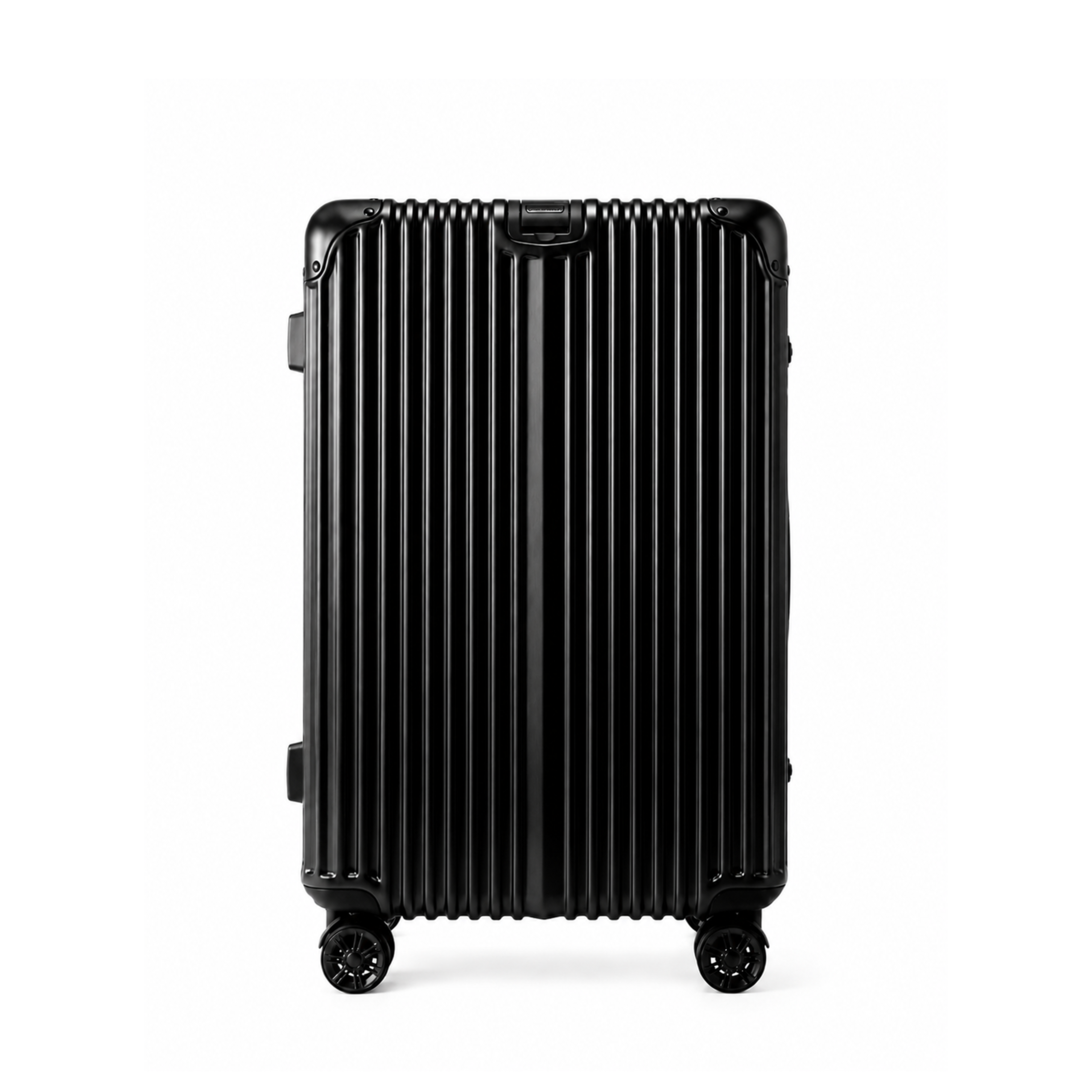 Gabbiano Macan PC Hardside Spinner 3 Pc Set