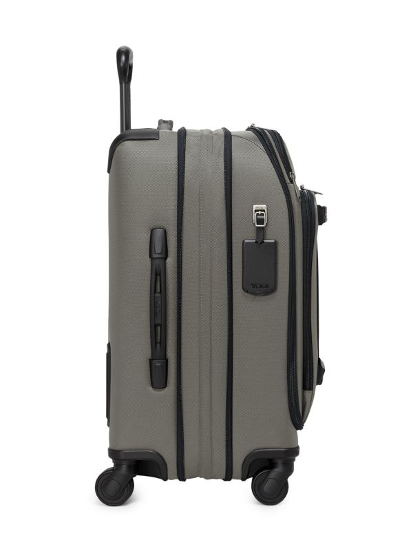 Tumi Merge International Front Lid 4 Wheeled Carry-On