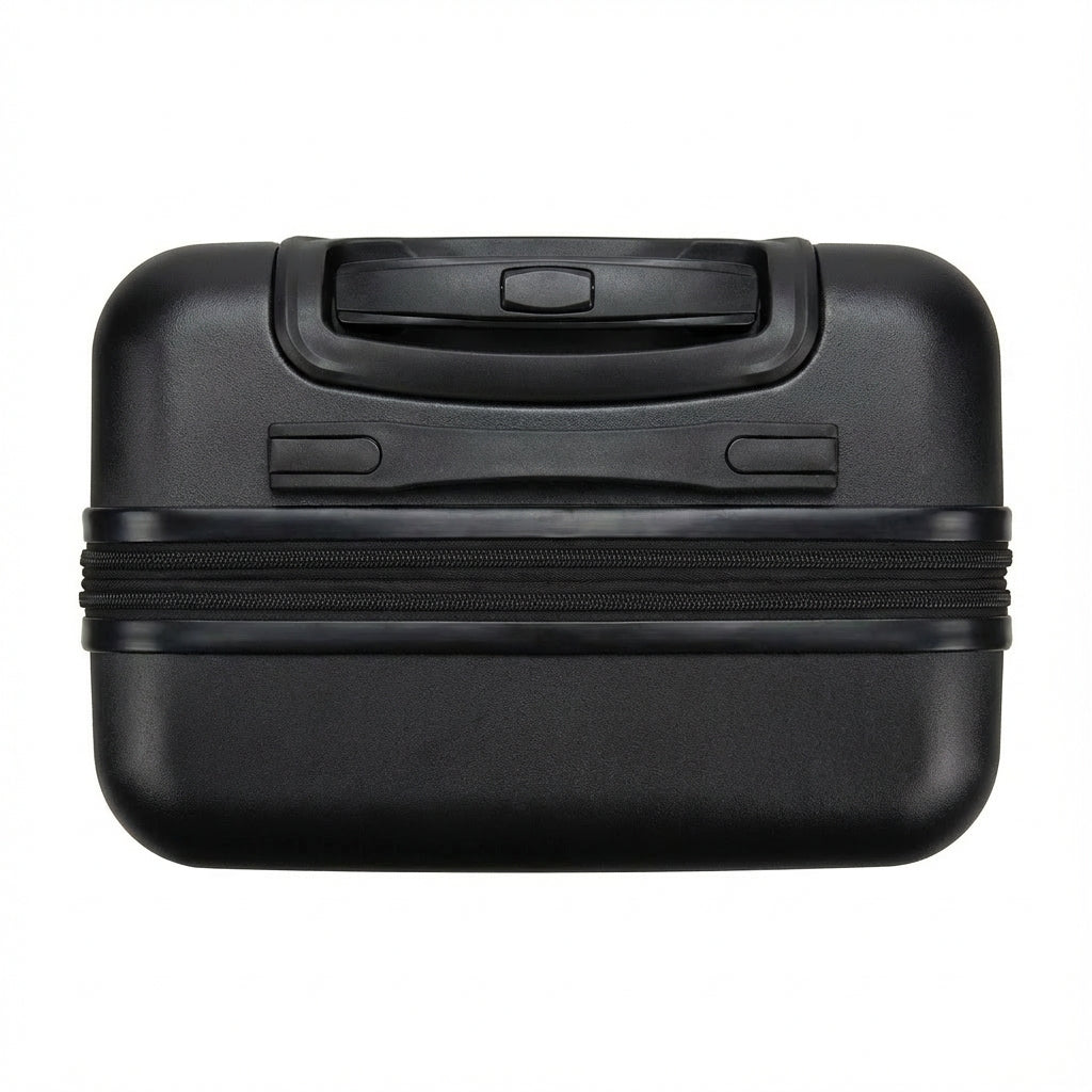 New York Xpress 22" Expandable Carry-On Spinner Luggage