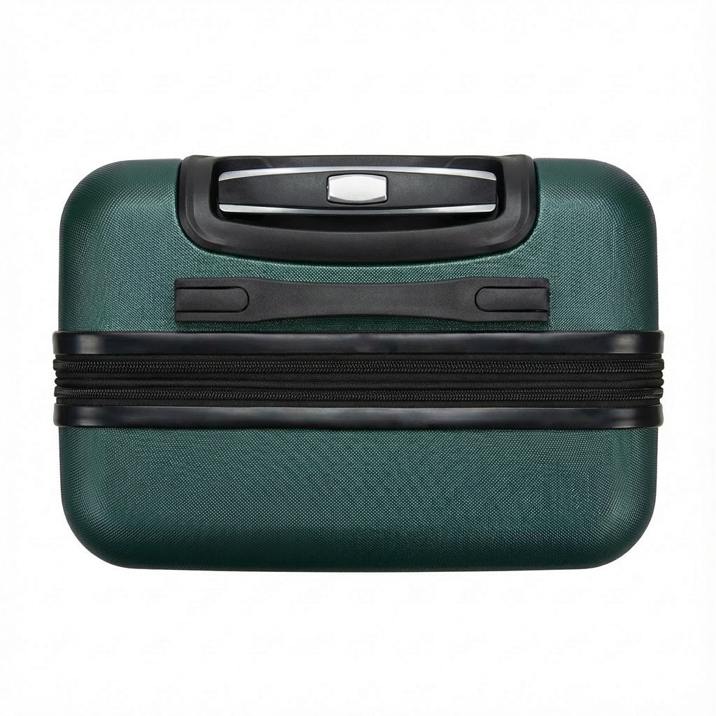 New York Xpress 22" Expandable Carry-On Spinner Luggage