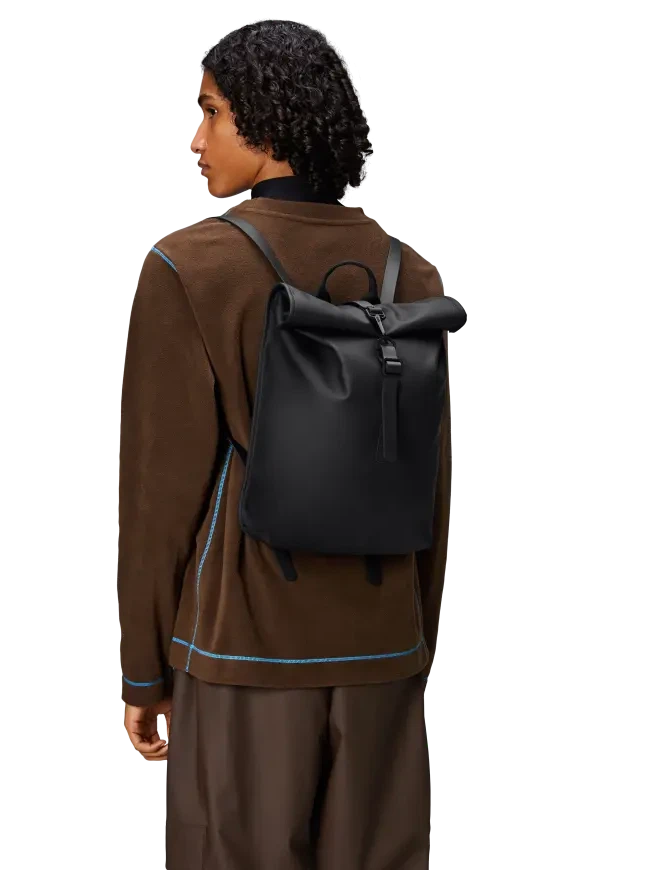 Rains Rolltop Rucksack Mini W3