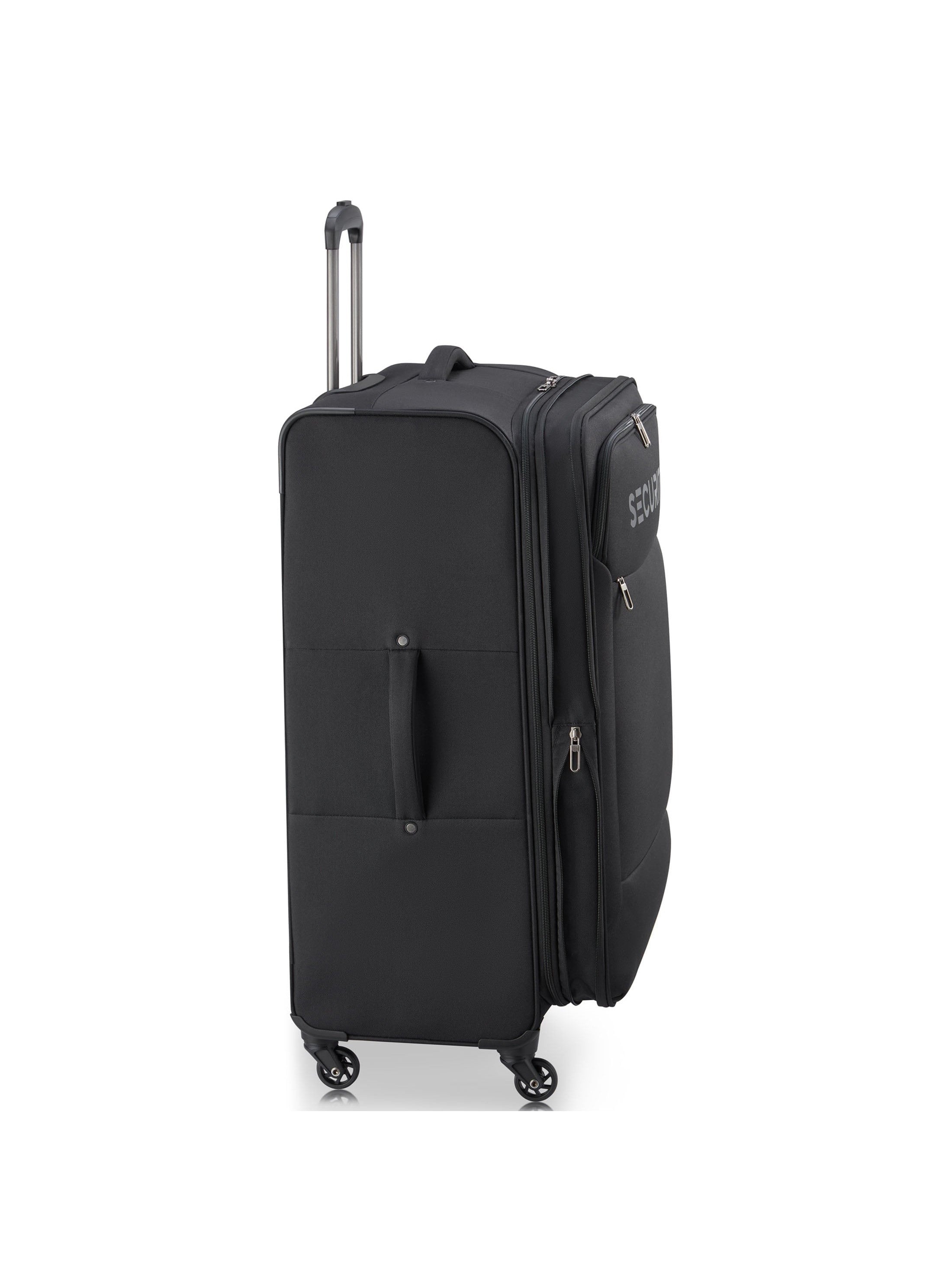 Delsey Vanguard Expandable Spinner 28"
