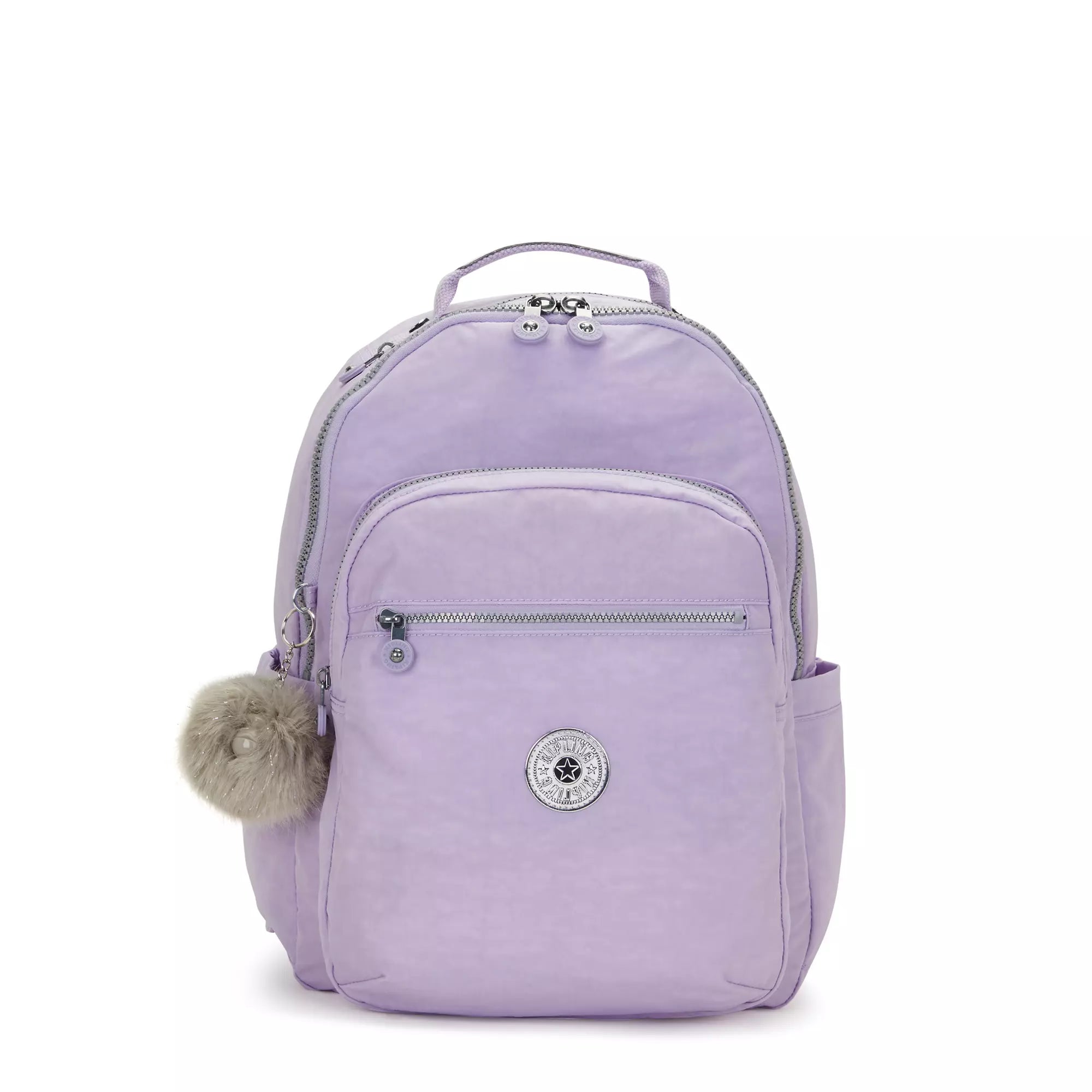 Kipling Seoul Large Laptop Backpack 15"