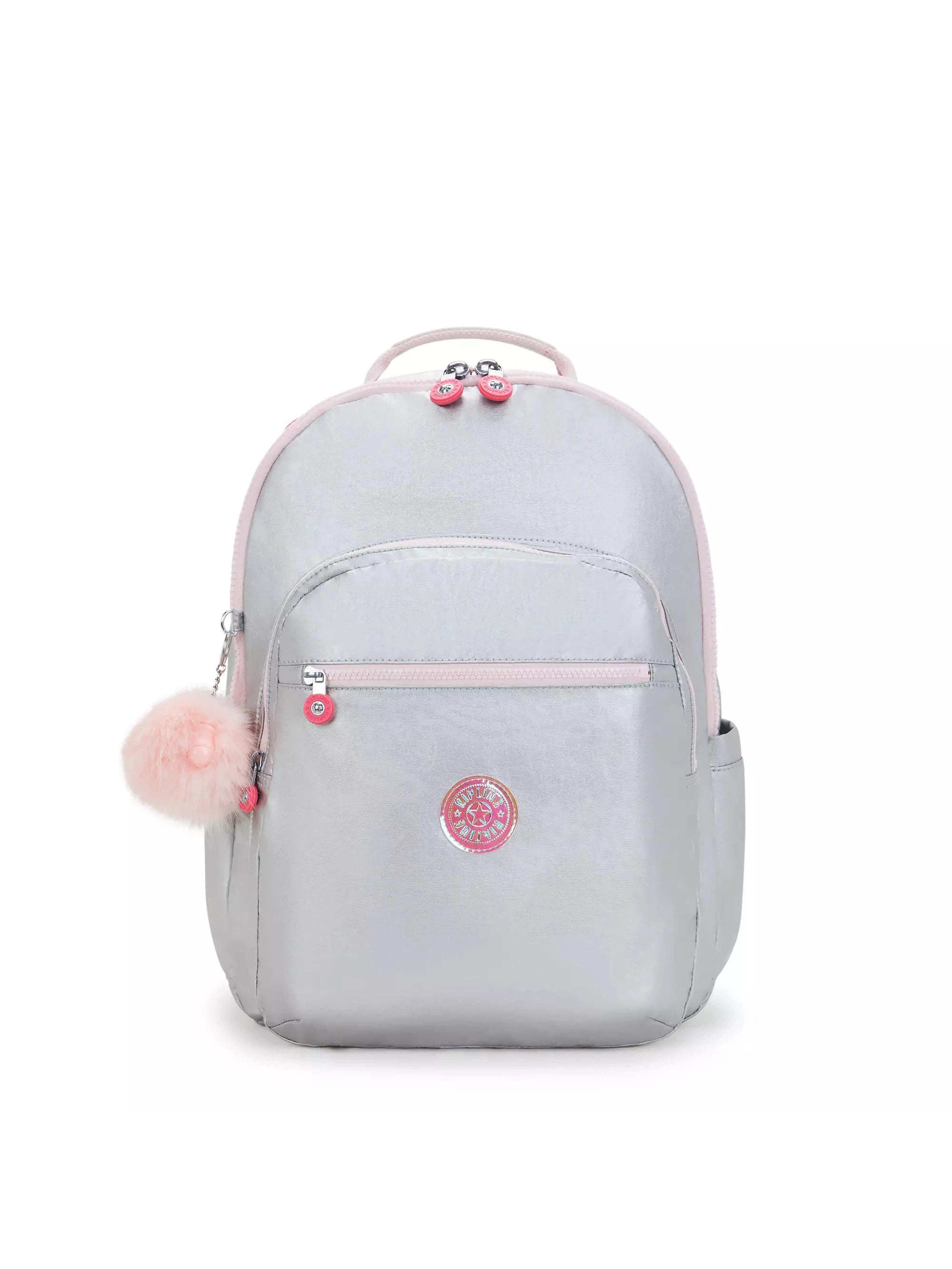 BTS de Seúl, extragrande, metálico, 17"