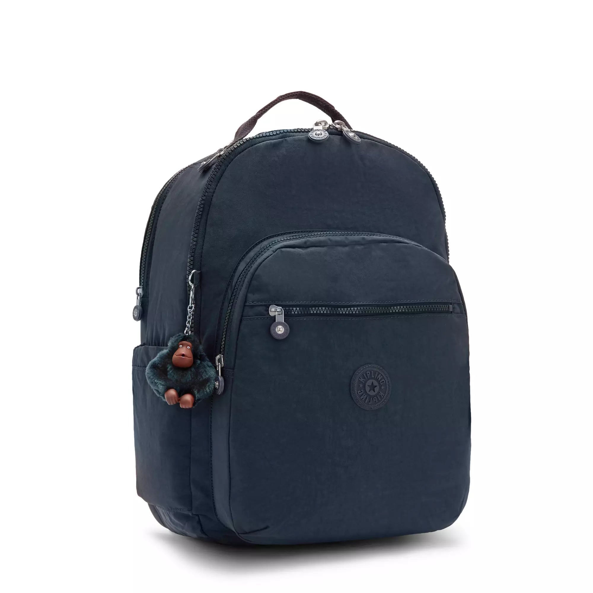 Kipling Seoul Extra Large Laptop Backpack 17"