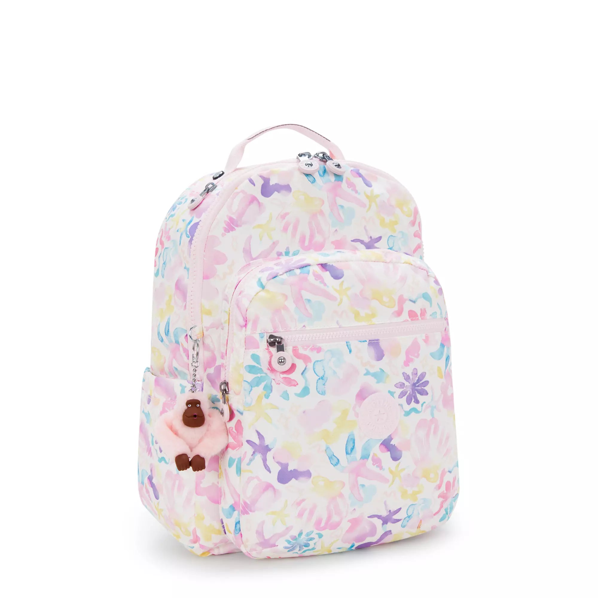 Kipling Seoul Large Printed 15
