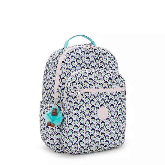 Kipling Seoul Large Printed 15