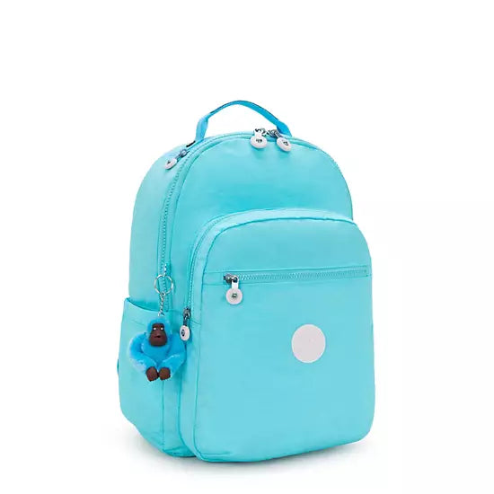 Mochila grande para portátil Seoul BTS de 15"