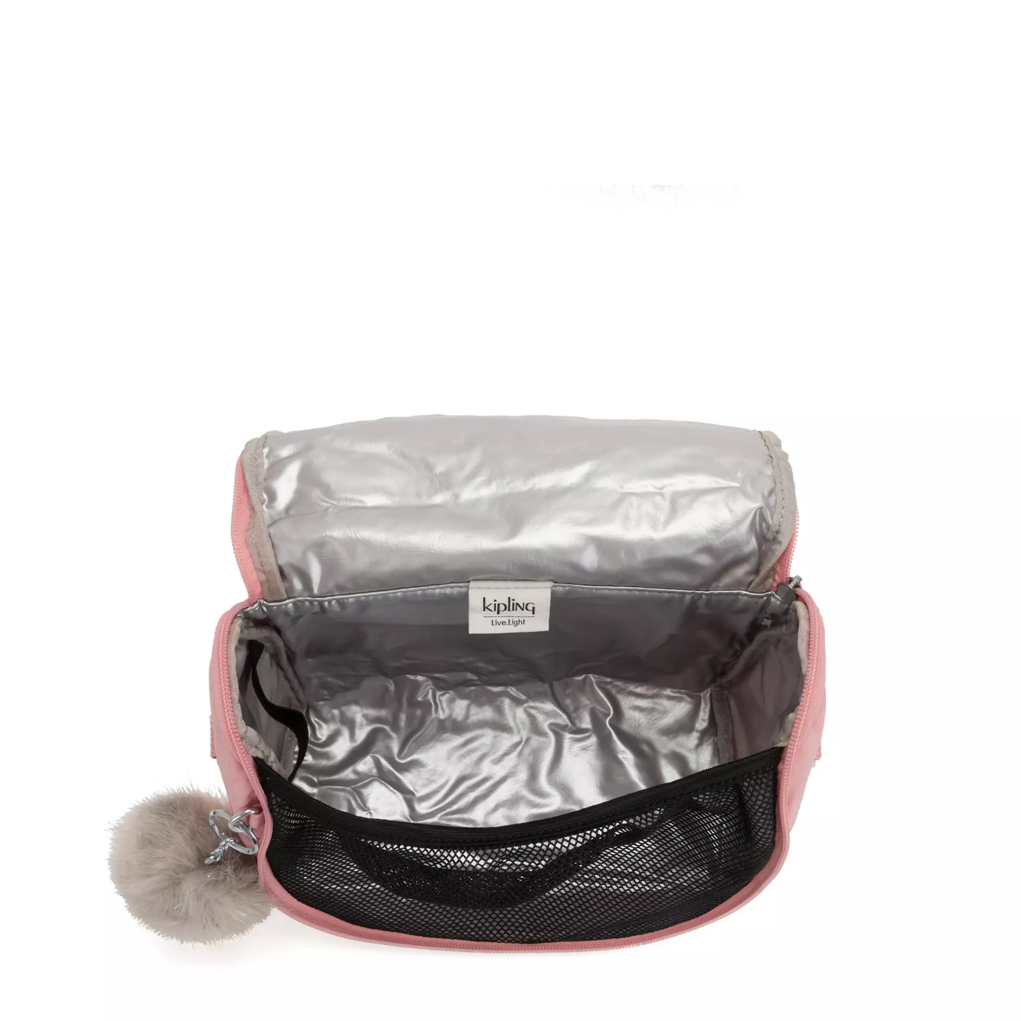 "Nueva bolsa de almuerzo de Kichirou"