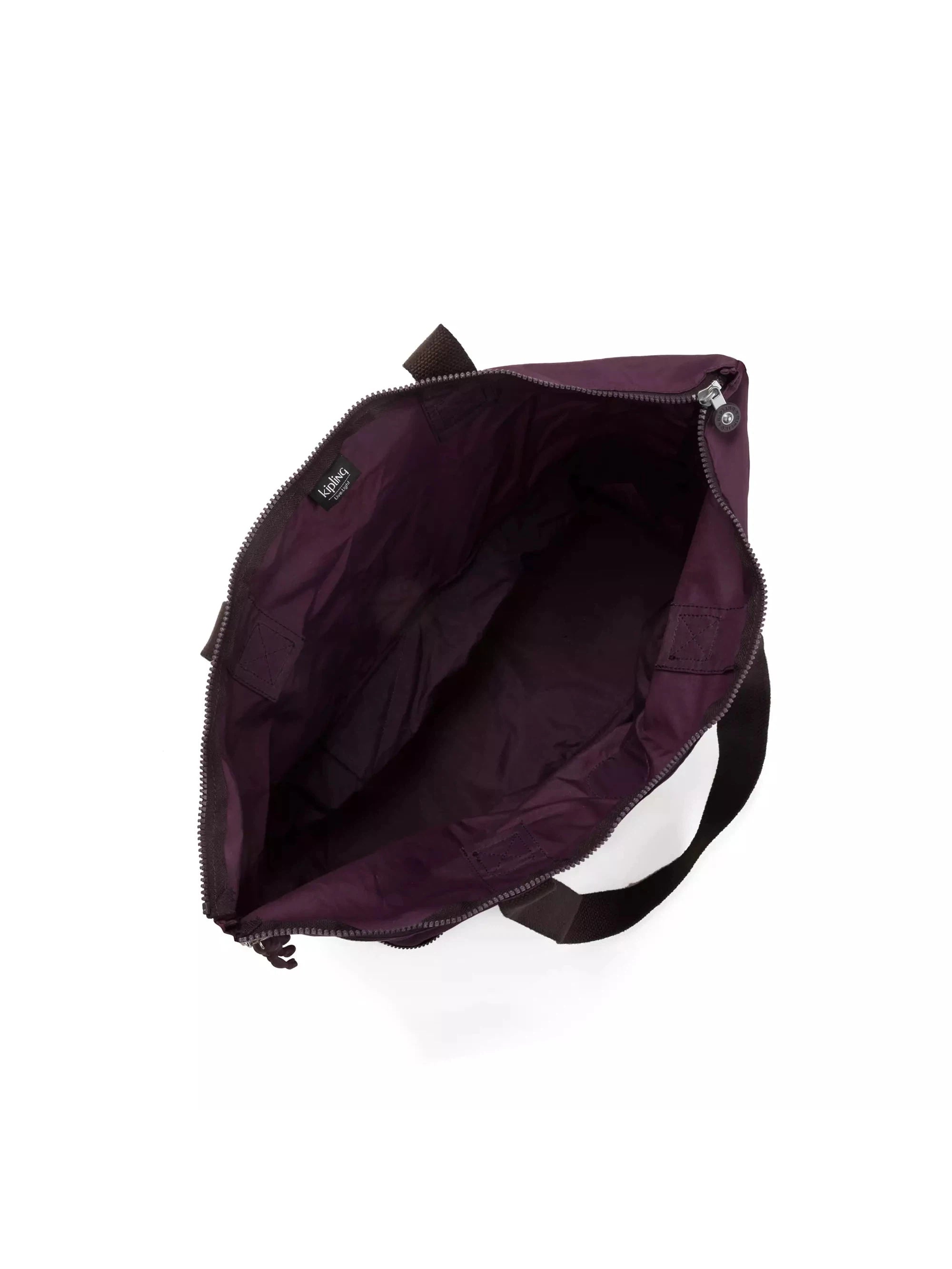 Kipling Foldable Tote Bag