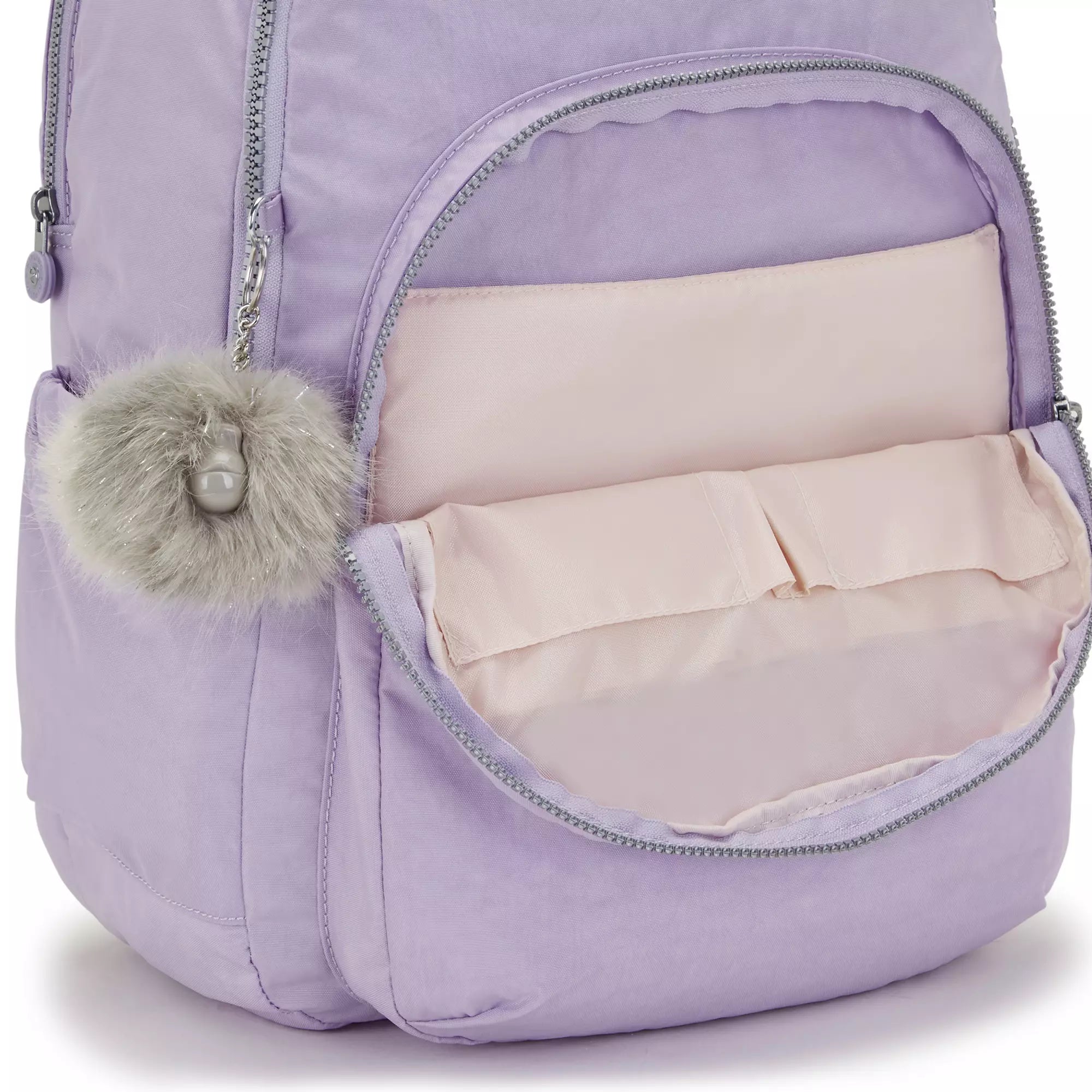 Kipling Seoul Extra Large 17"