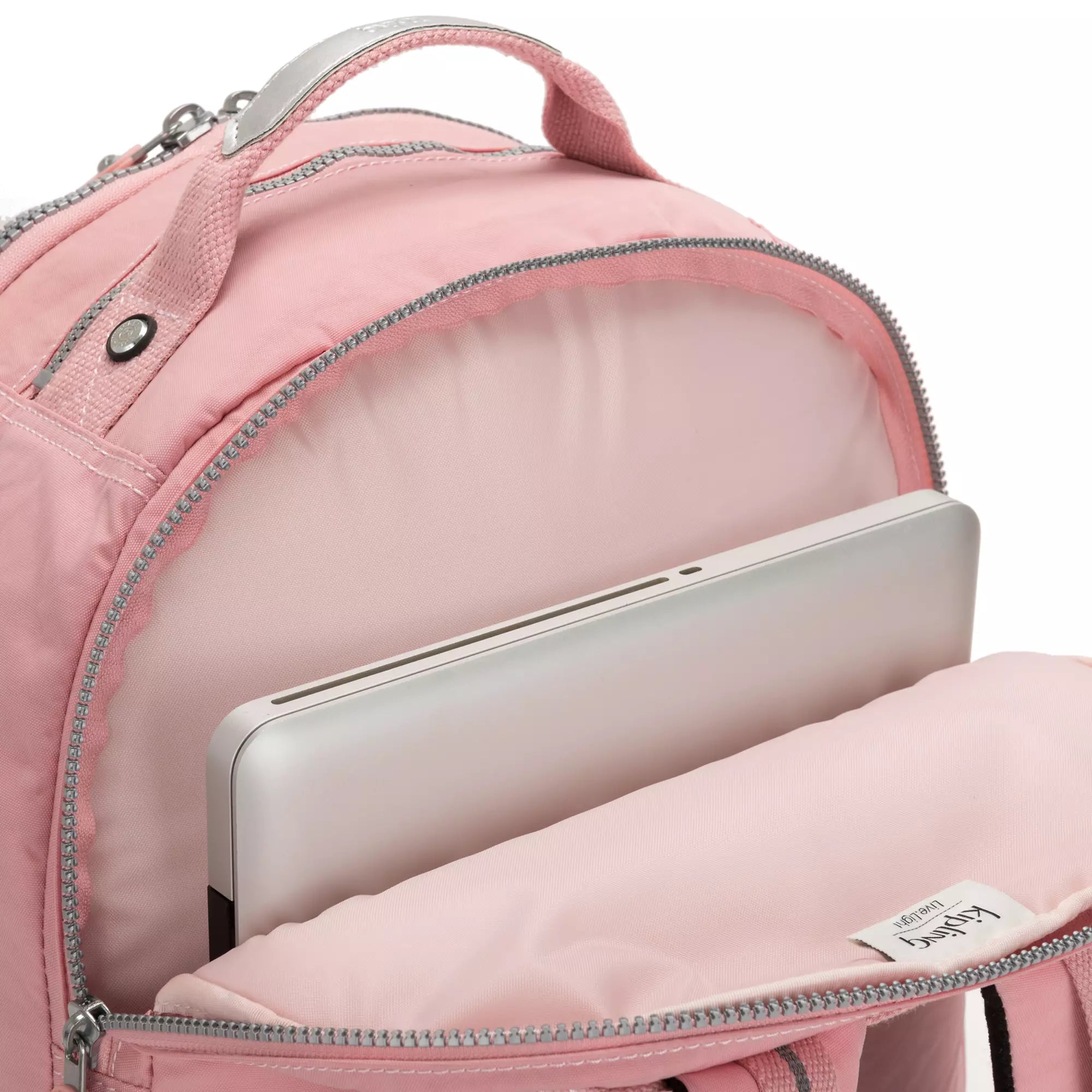 Kipling Seoul Extra Large 17"