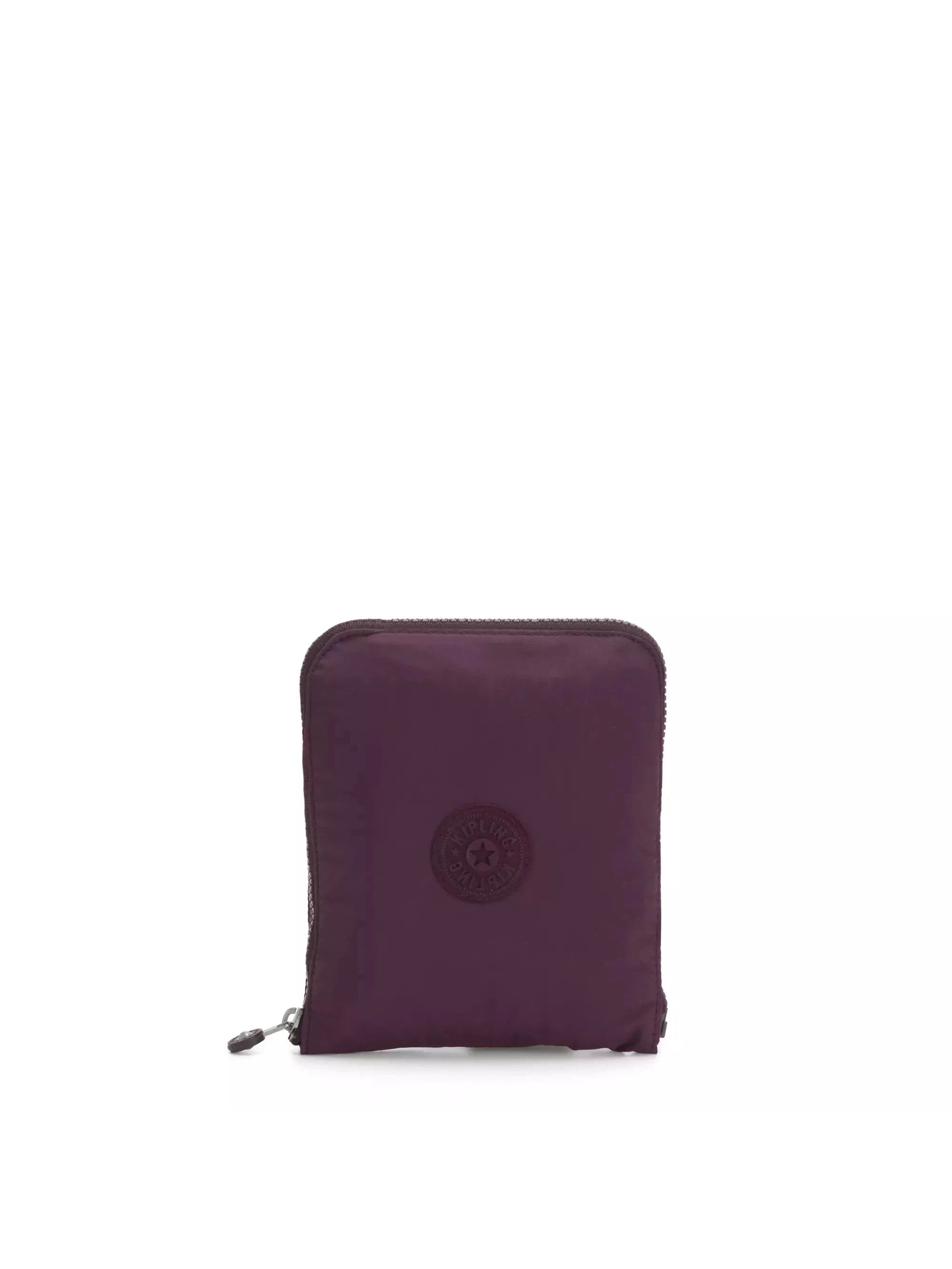 Kipling Foldable Tote Bag