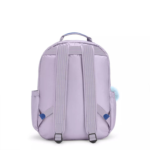 Seoul FC Large Backpack 15" - Voyage Luggage
