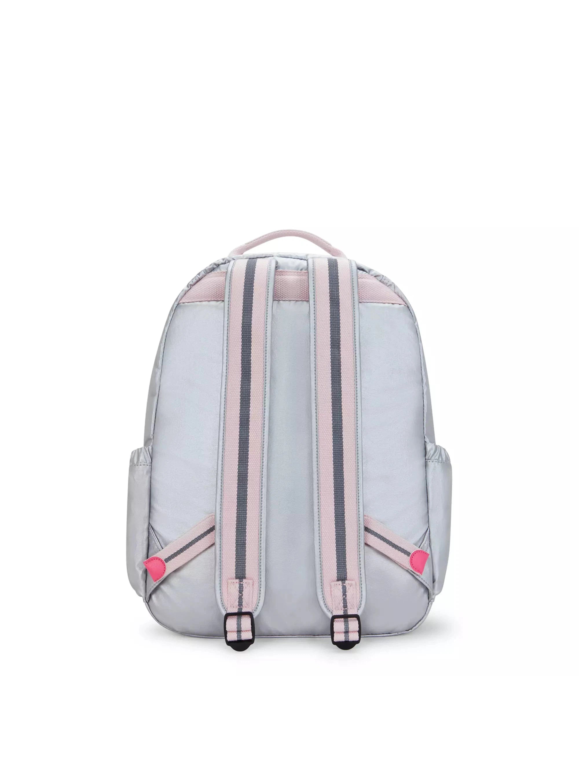 BTS de Seúl, grande, metálico, 15"