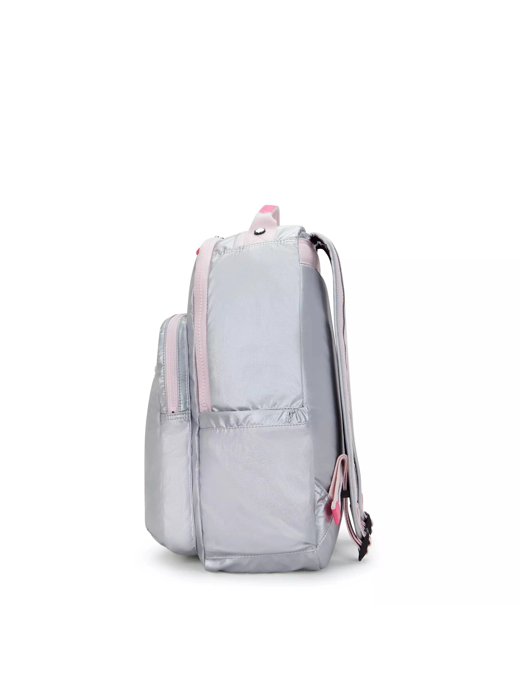 BTS de Seúl, grande, metálico, 15"