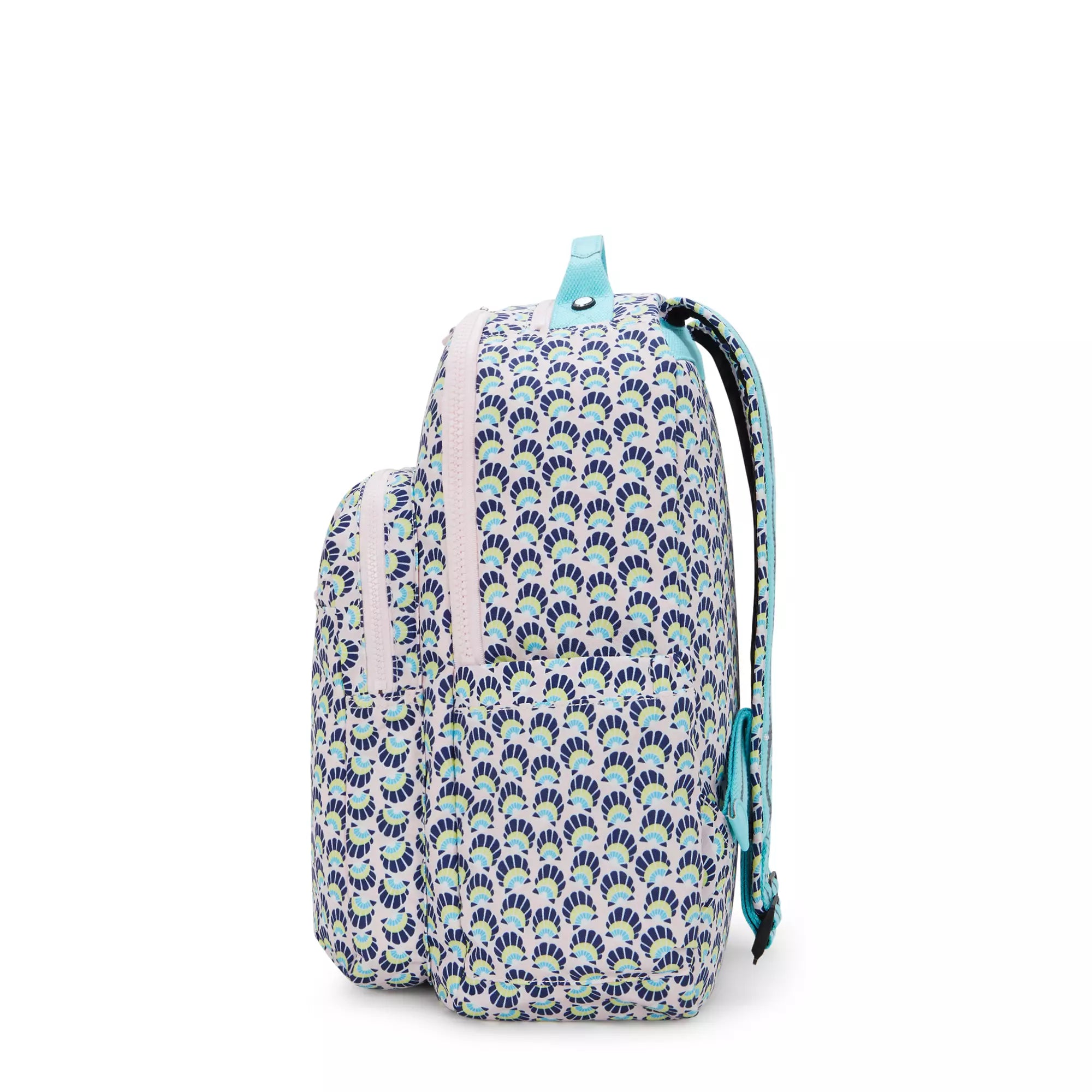 Kipling Seoul Large Printed 15