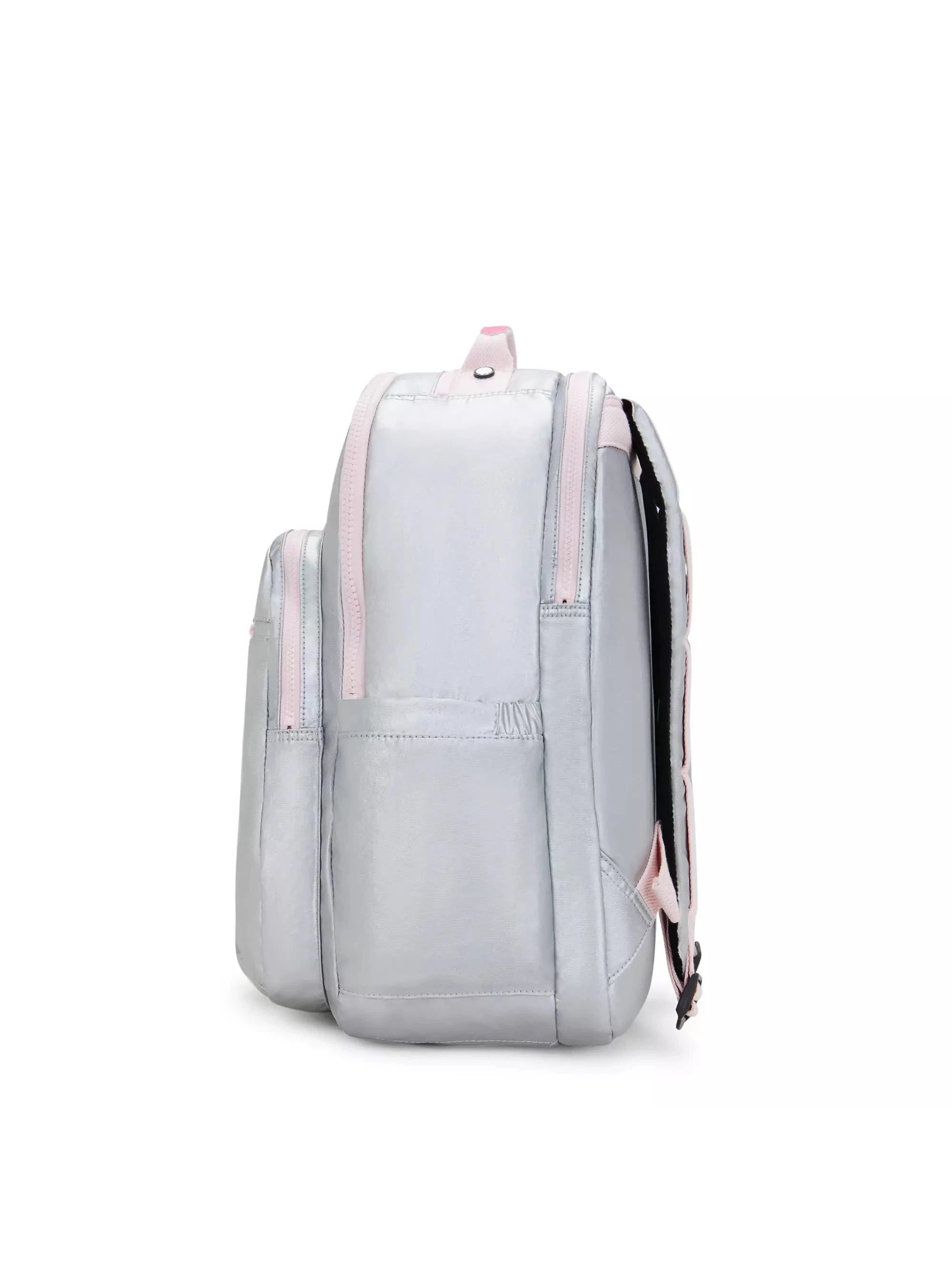 BTS de Seúl, extragrande, metálico, 17"