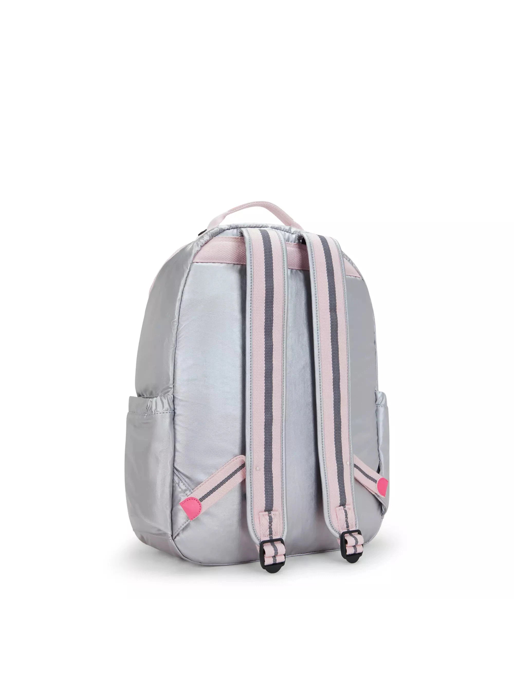 BTS de Seúl, grande, metálico, 15"