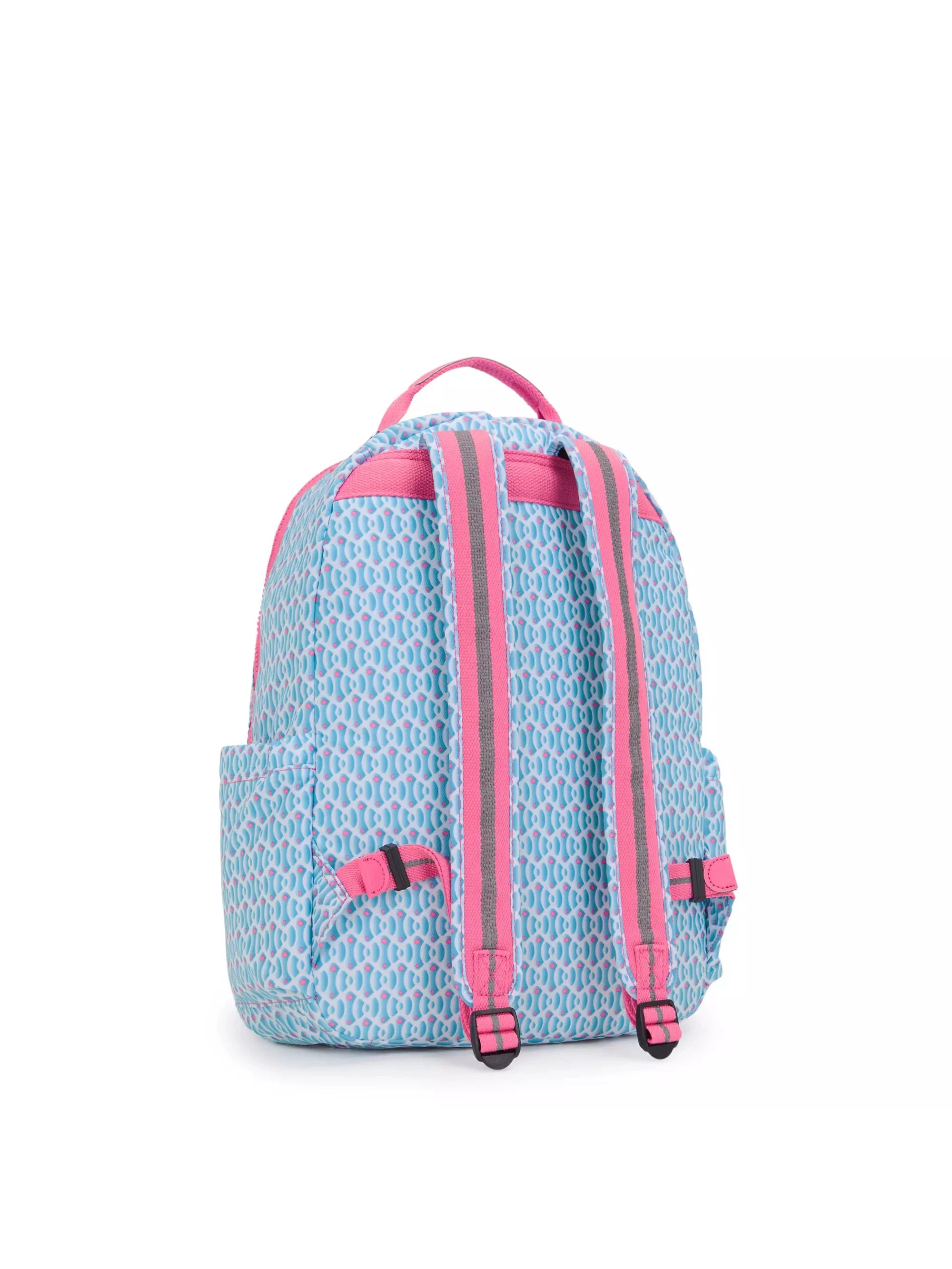 Kipling Seoul Large Printed 15