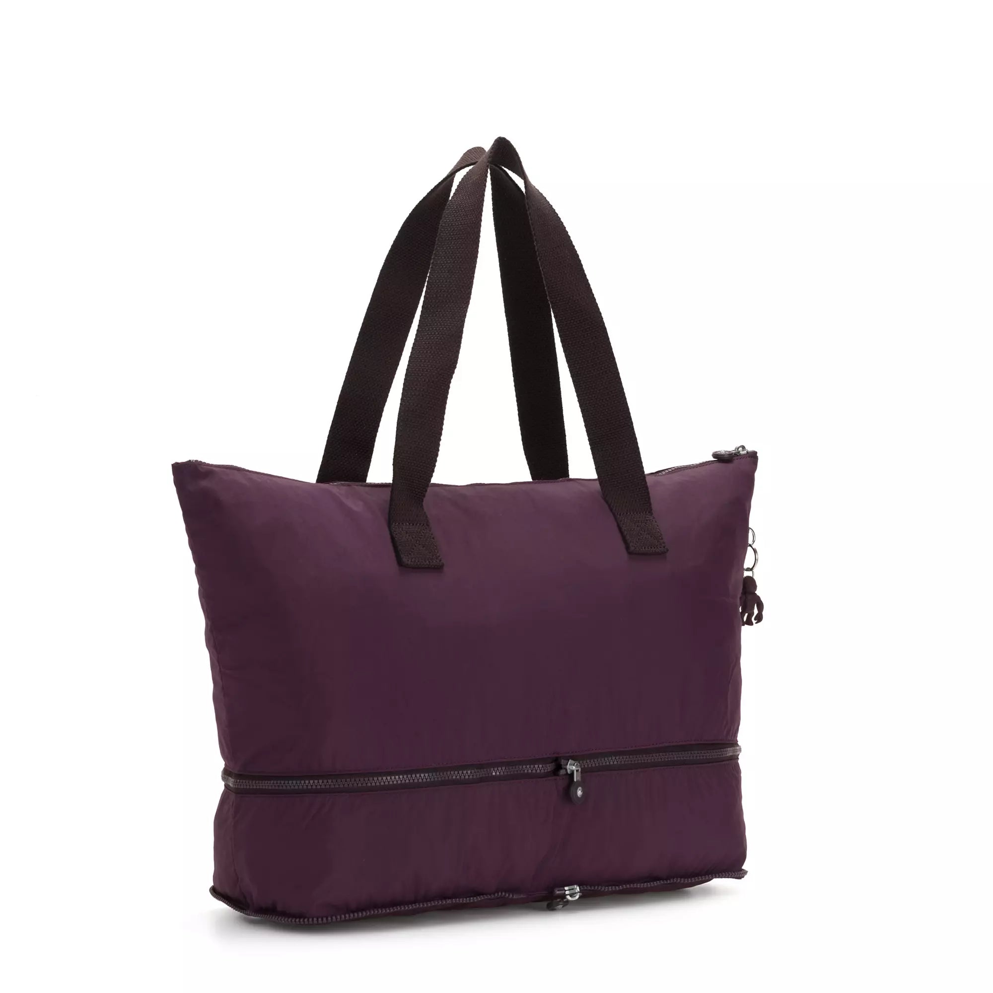 Kipling Foldable Tote Bag