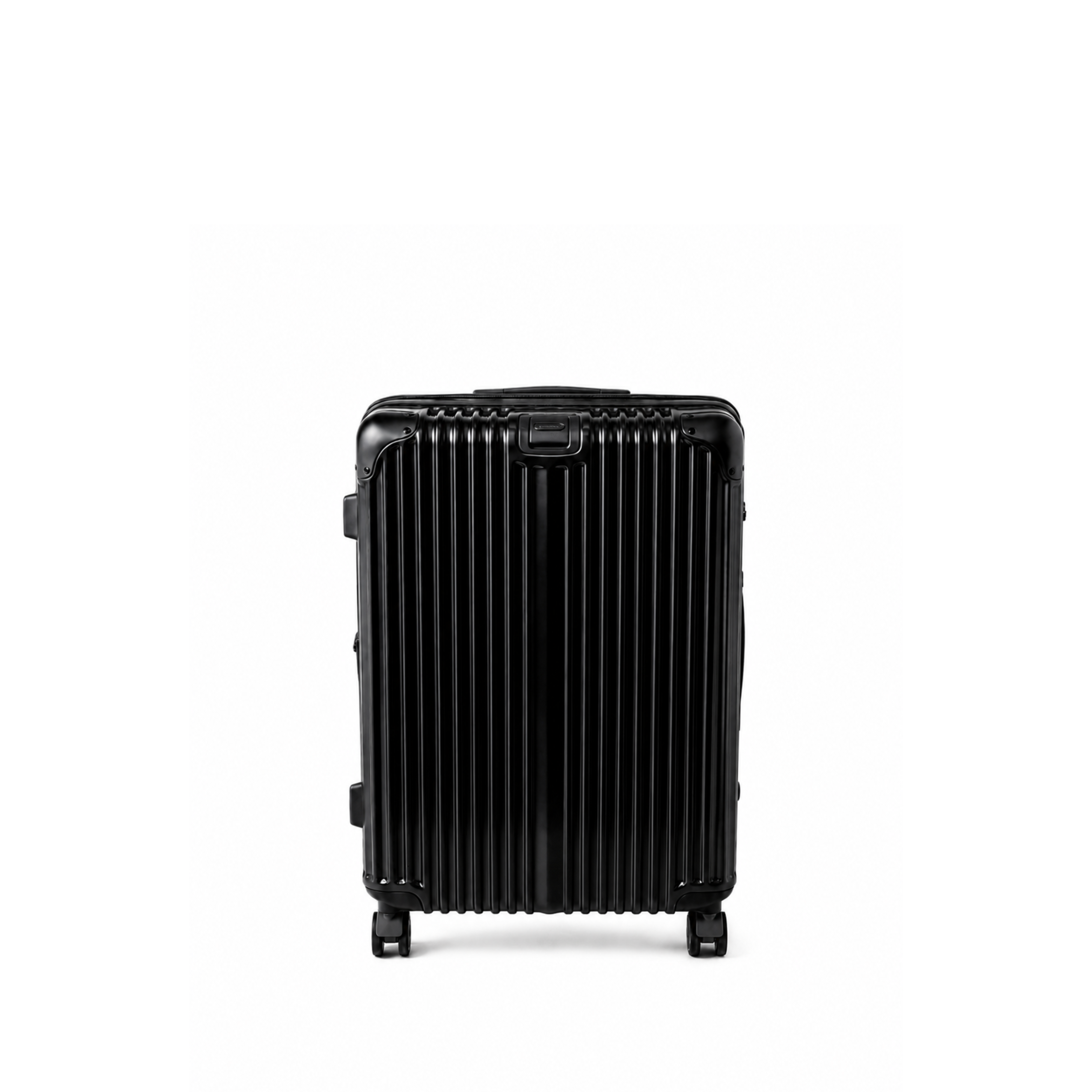 Gabbiano Macan PC Hardside Spinner 3 Pc Set