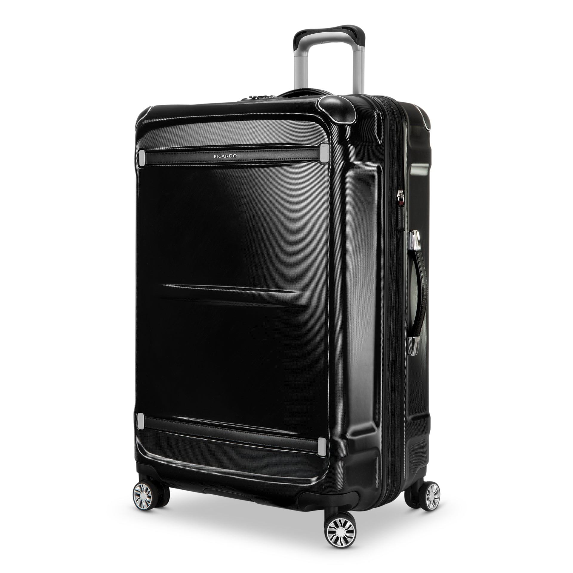 Ricardo Beverly Hills Rodeo Drive 2.0 Hardside Expandable Spinner Large Check-In 29"